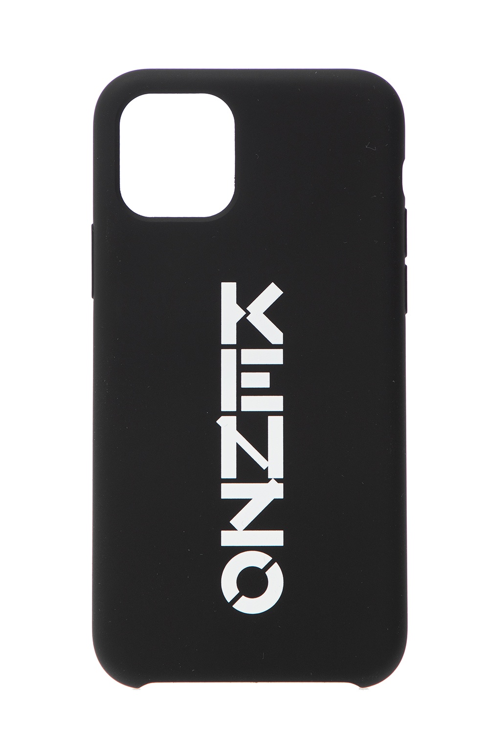 Black iPhone 11 Pro case Kenzo - Vitkac GB